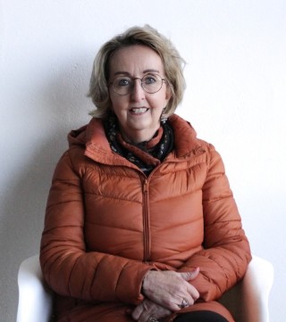 Rina Steyn